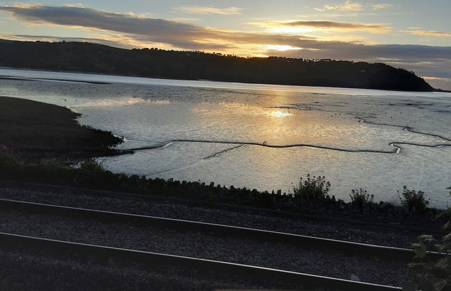 3-bed Bungalow Near Conwy Valley Close to Castle - Photo 22