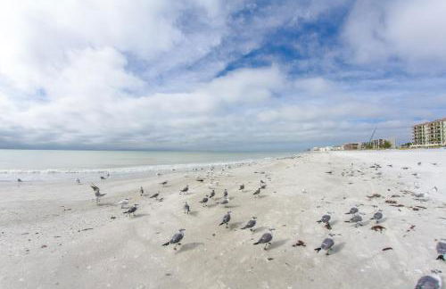 John's Pass - Beach Location - Beach Place #200 - Foto 16