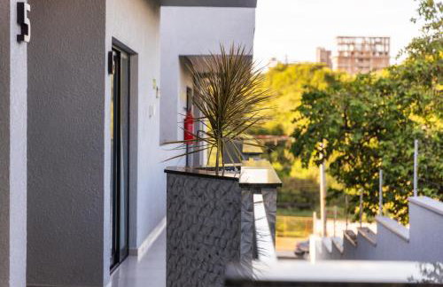 TuCasa Flats - Viva uma experiência de morador! - Foto 47