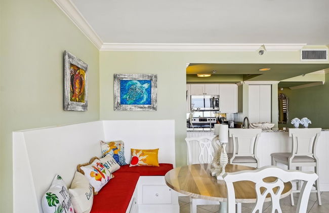 Magnolia House 309 1 Bedroom Condo by RedAwning - Foto 12