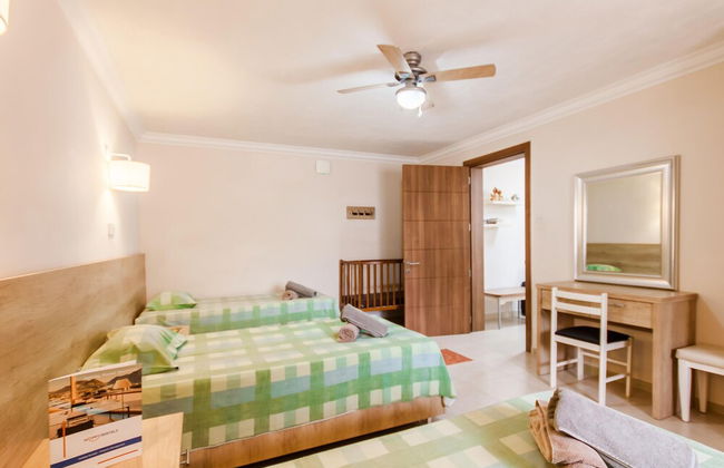 Villa & Pool 1 Mellieha Bay Retreat - Foto 2