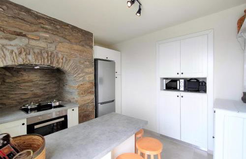 Spiti Sea View Neoclassical House in Stenies - Foto 37