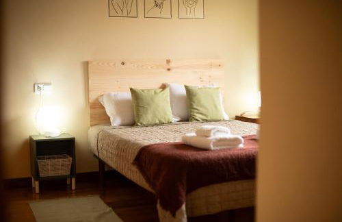 Villa Aire de Asturias - Naturaleza en Cabrales - Foto 28