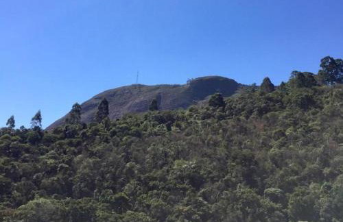 Apartamento Vista da Montanha - Foto 8