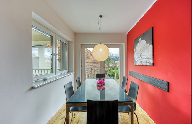 Wellness Suite Orchid - Foto 13