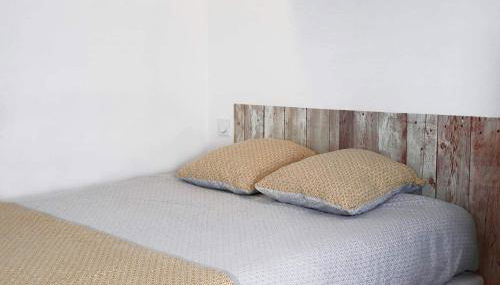 La Cabane - Au cœur d'un village médiéval - Foto 5