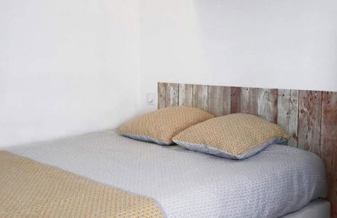 La Cabane - Au cœur d'un village médiéval - Foto 5