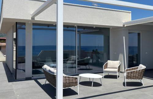 Villa sul mare Dambra Apartment - Foto 45