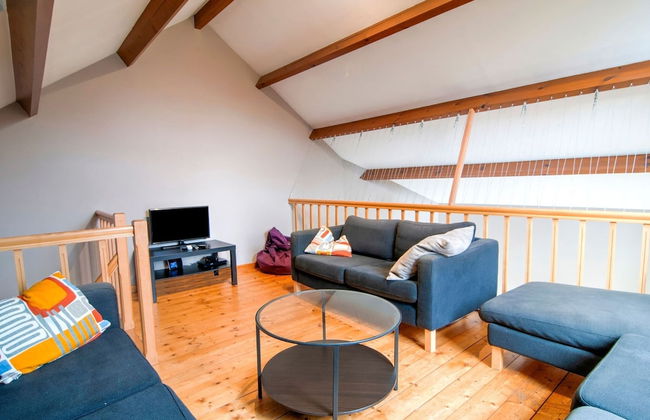 Forest Retreat in Jalhay - Foto 13