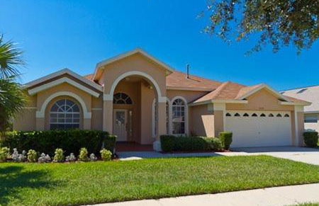 35 - Relax & Play 4-Bed Villa with Pool & Game Room Minutes to Disney - Foto 1