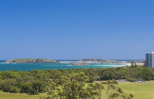 McAuleys Beach House - Foto 31