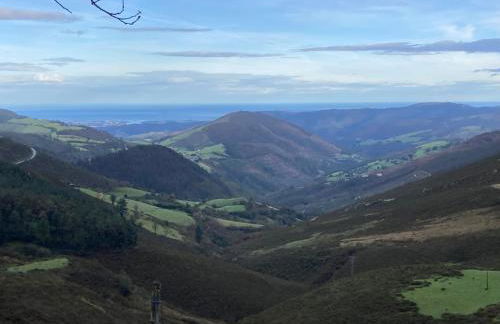 Ahío San Martín, Apartamentos Rurales Casa de la Villa - Foto 55