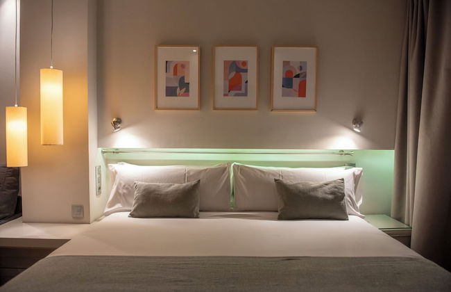 Vasanta Hotel - Foto 10