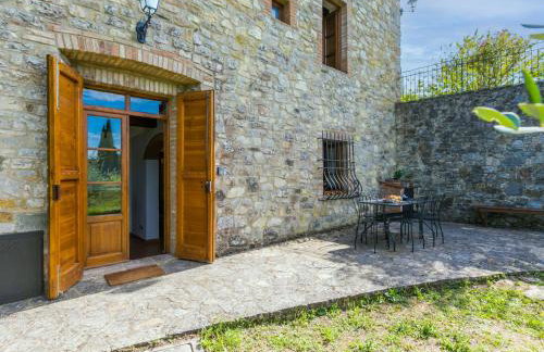 Holiday Home Cerretino Oliveto by Interhome - Foto 29