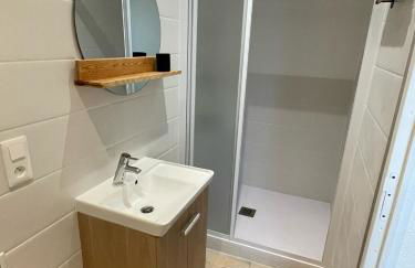 Appart avec chambre lumineux et chaleureux - Foto 8