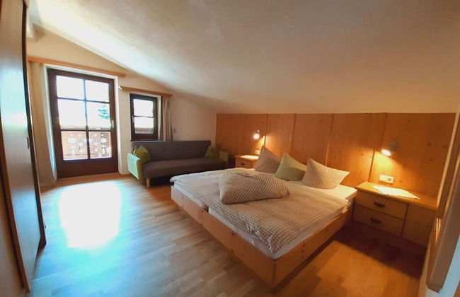 Sonata in the Organic & Riding Stable of Veitenhof - Foto 3