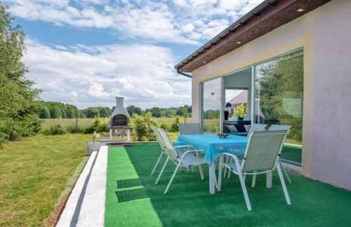 Luxurious holiday home with swimming pool - Foto 28