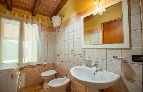 Villetta Is Carcuris - Foto 17