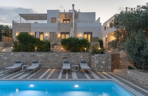 Eco Villa, Serene Nature Retreat Near the Beach - Foto 24