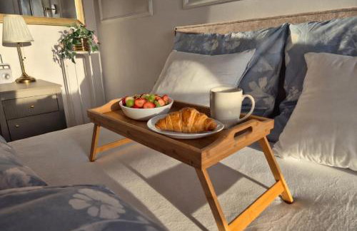 Golden Sky 17 pietro, taras z widokiem na Aquapark - Photo 3