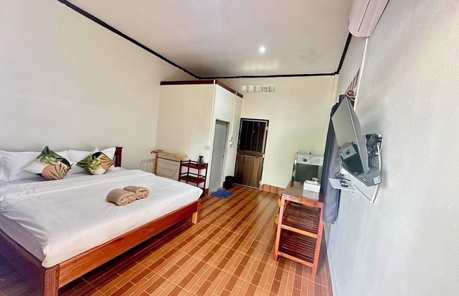 BaanKhunTong Chiang Khan - Photo 9