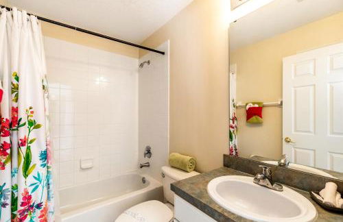 #465-Fabulous 5 bed villa with a south facing pool close to Disney and resort golfing - Foto 58