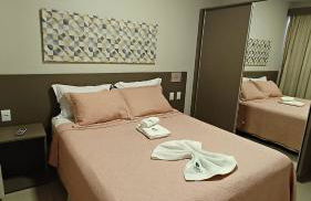 Flat Aconchegante - Park Veredas 312 - Foto 22