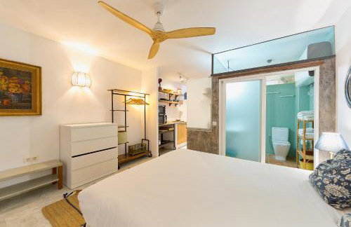 Pries Homes - Urban Loft Malagueta - Foto 9