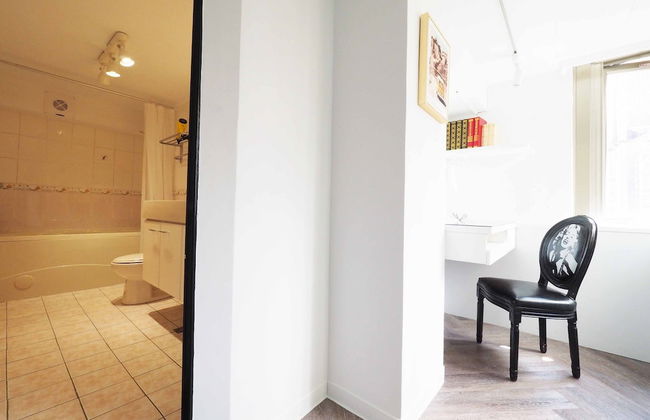 Yongchun MRT Station - Foto 32