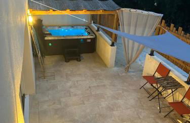 Suite jacuzzi - Foto 1