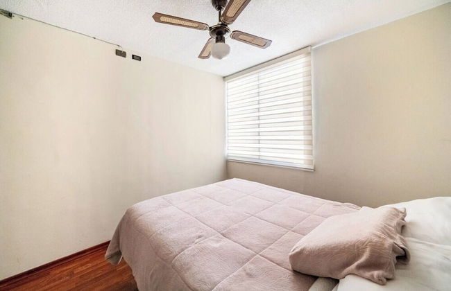 Apartamento Estela en Alameda Colonial - Photo 17