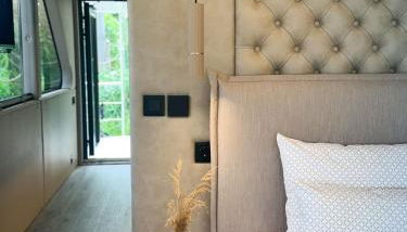 Lieblingsplatz Parey - schwimmende LuxSuite - Foto 3