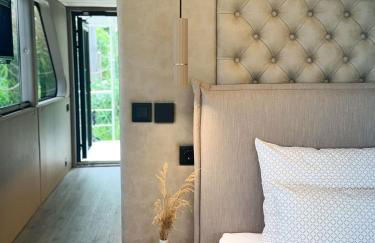 Lieblingsplatz Parey - schwimmende LuxSuite - Foto 3