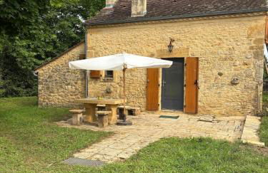 L ancien fournil - Sejour authentique & douillet - Proche de Sarlat - Foto 18