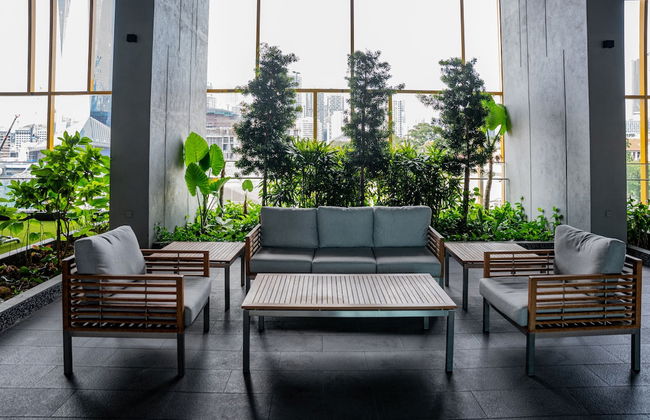 Opus Residences by Airhost - Foto 46