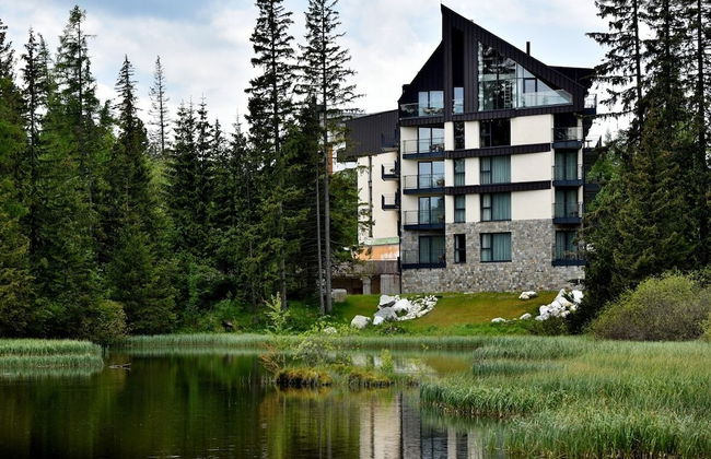 APLEND Lake Resort - Foto 32