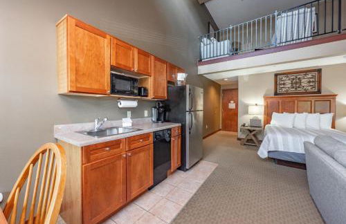 A304 Studio & Loft Standard View - Foto 5