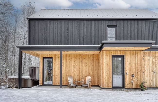 Snohaus Chalets - Foto 60