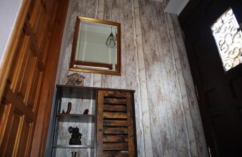 Casa Rural Cares - Foto 13