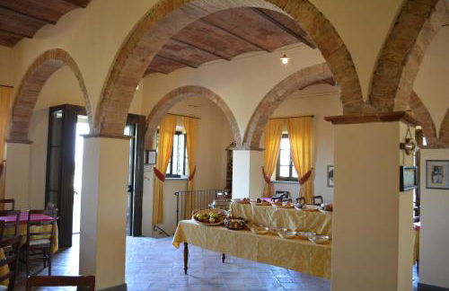 Villa San Filippo - Foto 34