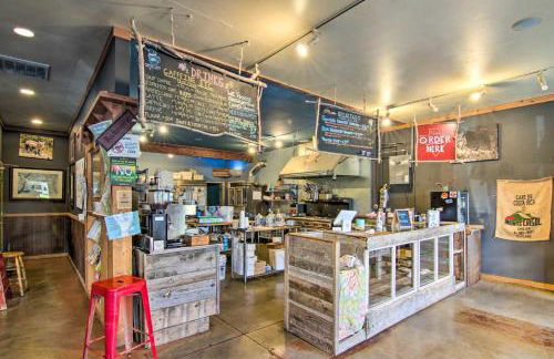 Montanas Emigrant Peaks Getaway Apt with Amenities - Foto 36