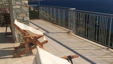 Villa Aegean Balcony - Foto 3