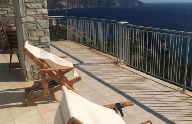 Villa Aegean Balcony - Foto 3