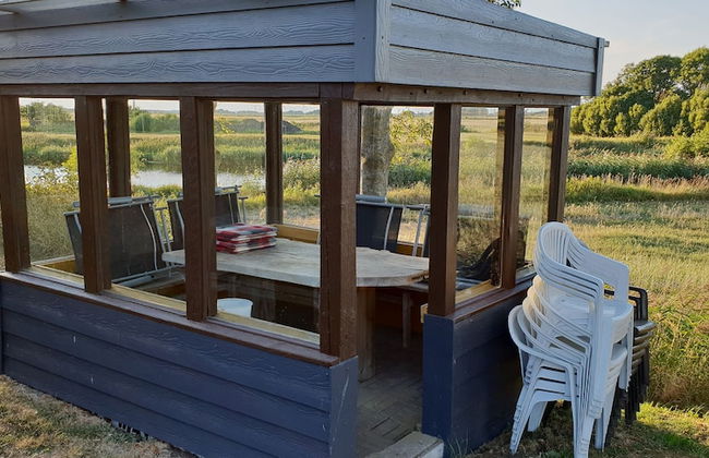 Haus Hemenswarft - Foto 63