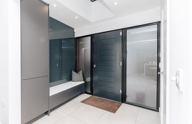 The Glass House in Crowmarsh Gifford - Foto 39