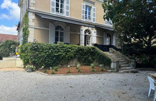 La Grande Maison - Photo 13