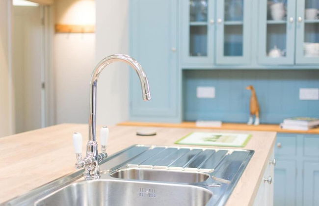 Host Stay Boathouse Barn - Foto 15