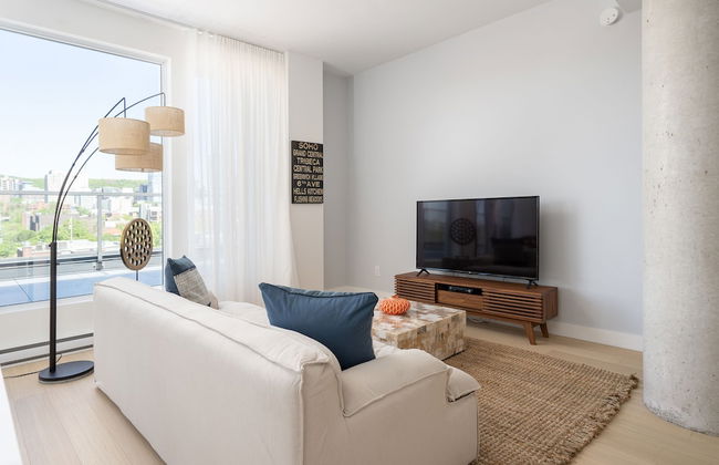 Le Se7t Penthouses - Photo 34