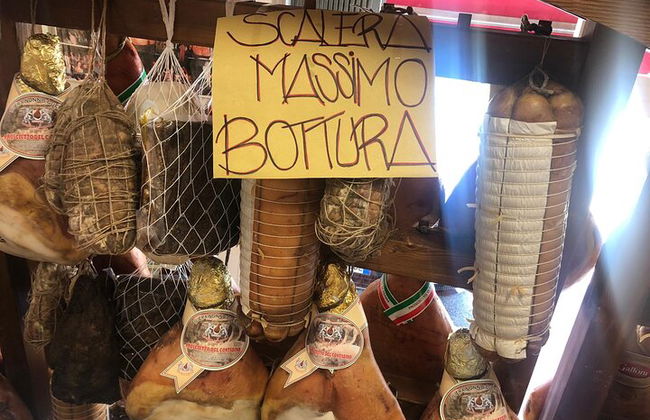 Tour enogastronomico da Bologna - Foto 11