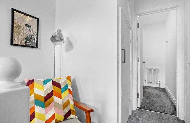 Gloster Town House Gorgeous Family Home Barnstaple - Foto 53